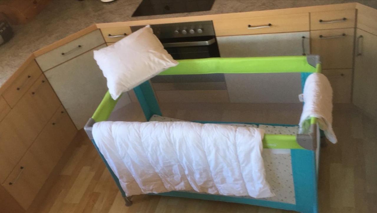 Ferienwohnung Haus Einhirn Altaussee Dış mekan fotoğraf