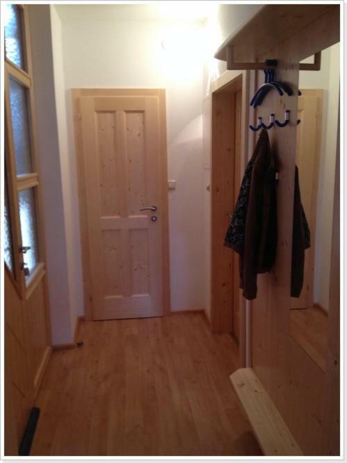 Ferienwohnung Haus Einhirn Altaussee Dış mekan fotoğraf