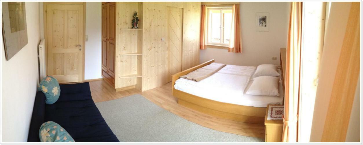Ferienwohnung Haus Einhirn Altaussee Dış mekan fotoğraf
