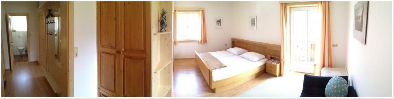 Ferienwohnung Haus Einhirn Altaussee Dış mekan fotoğraf