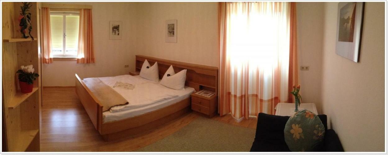Ferienwohnung Haus Einhirn Altaussee Dış mekan fotoğraf